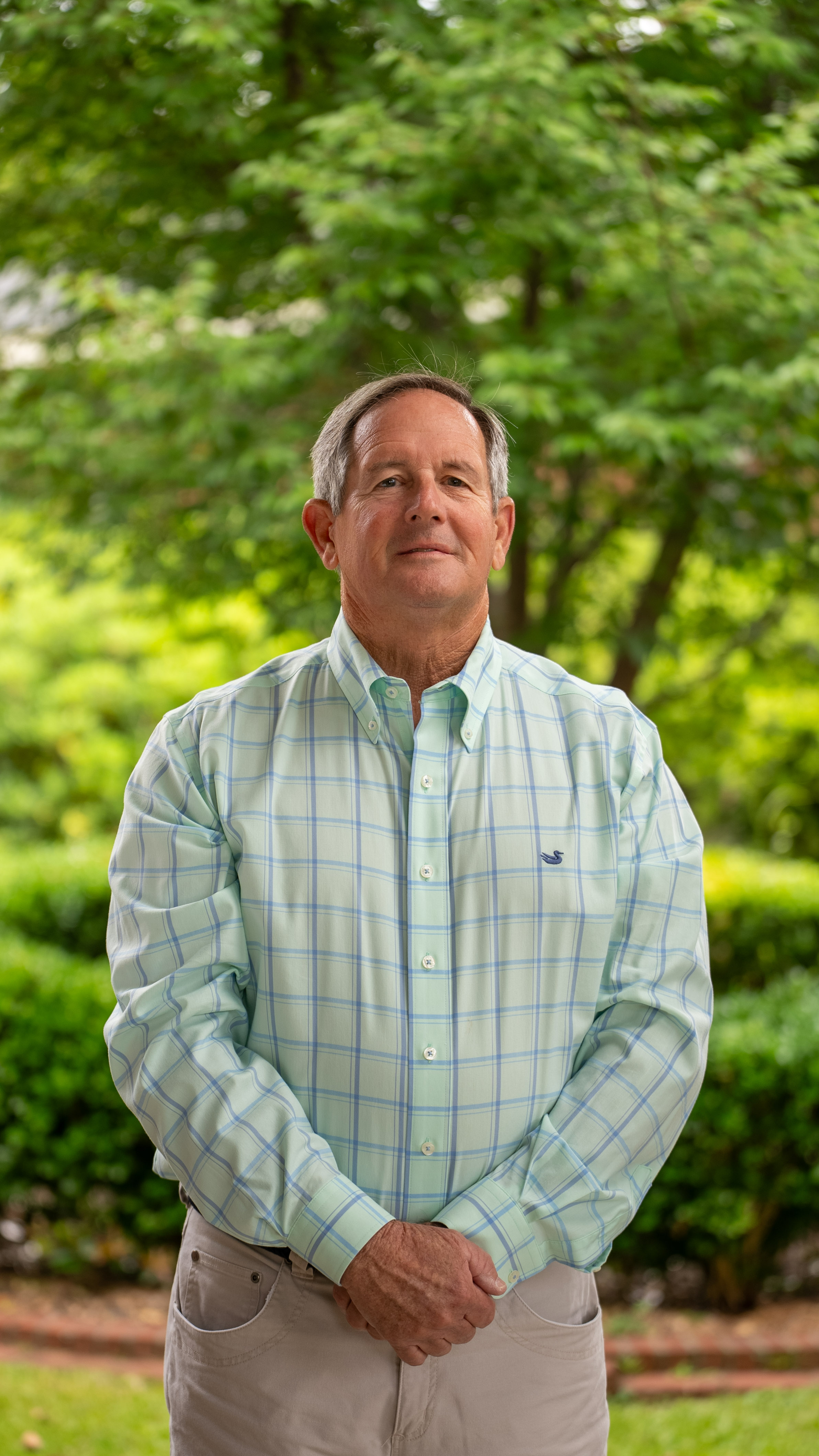 Glen Rector