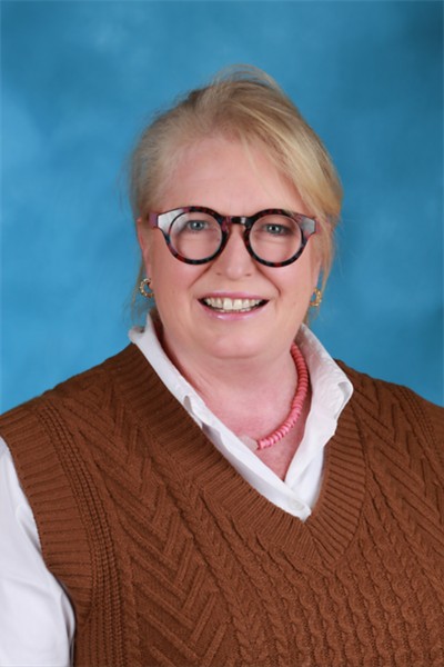 Liz McGinnis