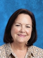 Laura Barr