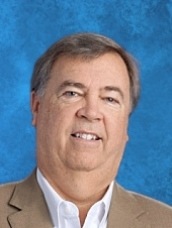 Frederick Moulton