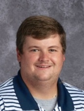Cody Williams