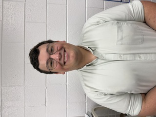 Drew Olson