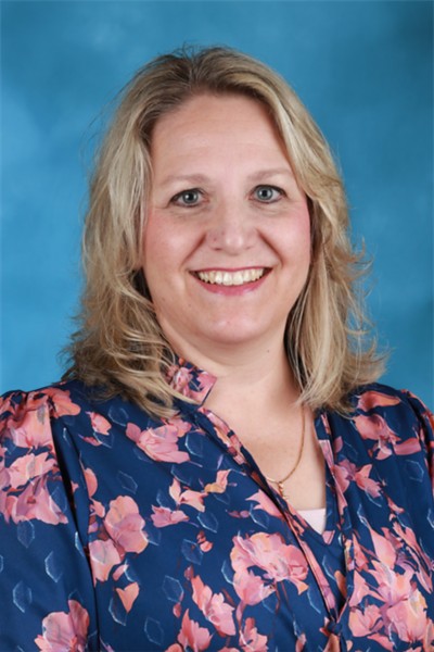 Melinda Busch