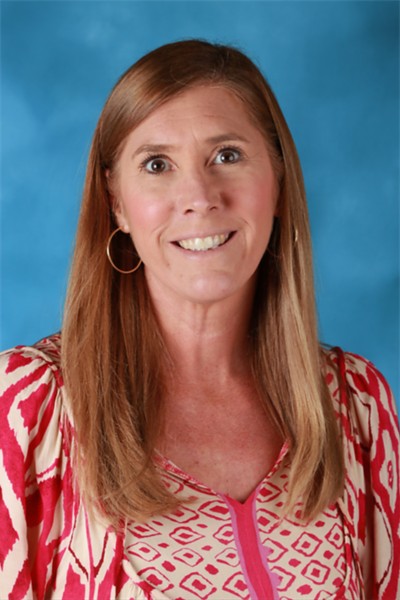 Kathy Coker
