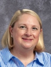 Heather Eldridge