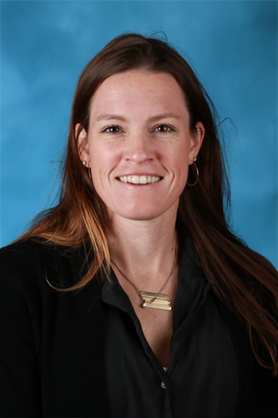 Cecilia Ormond