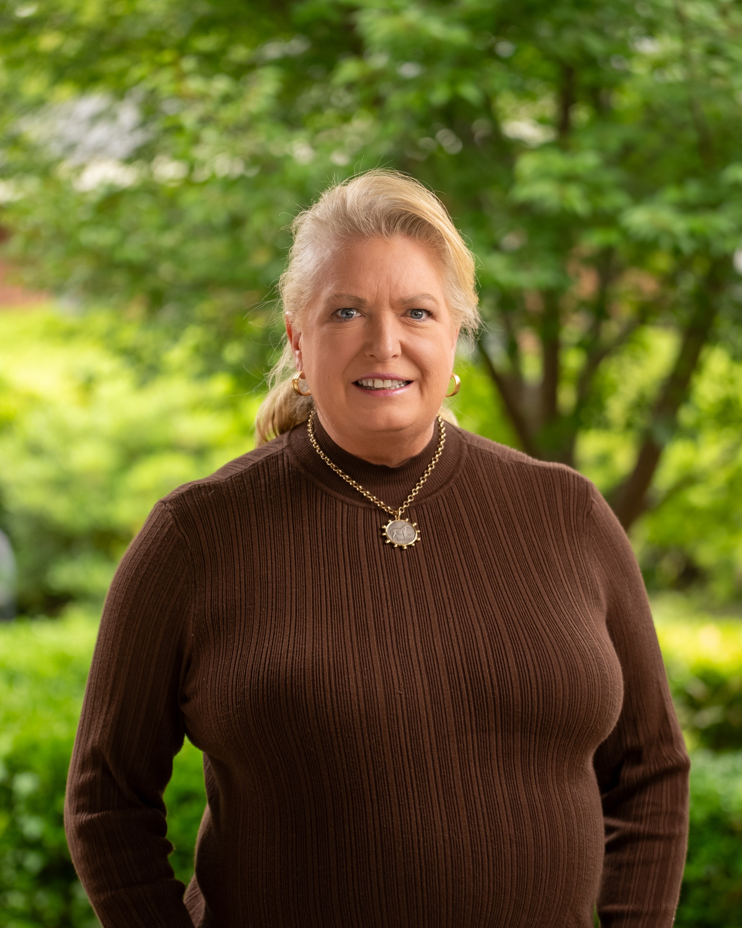 Liz McGinnis