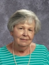 Mary Lou Lee
