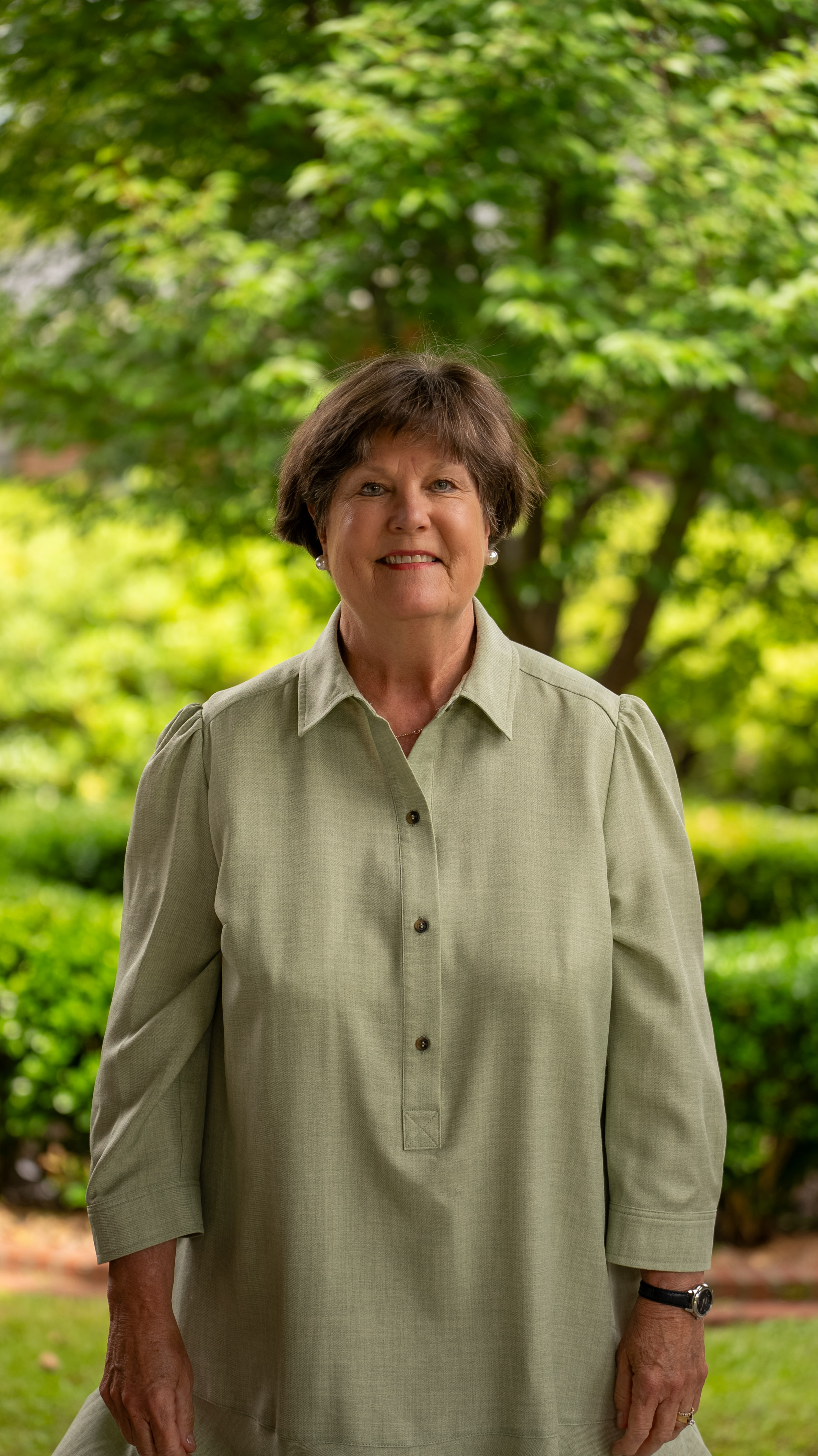 Tammie Amick
