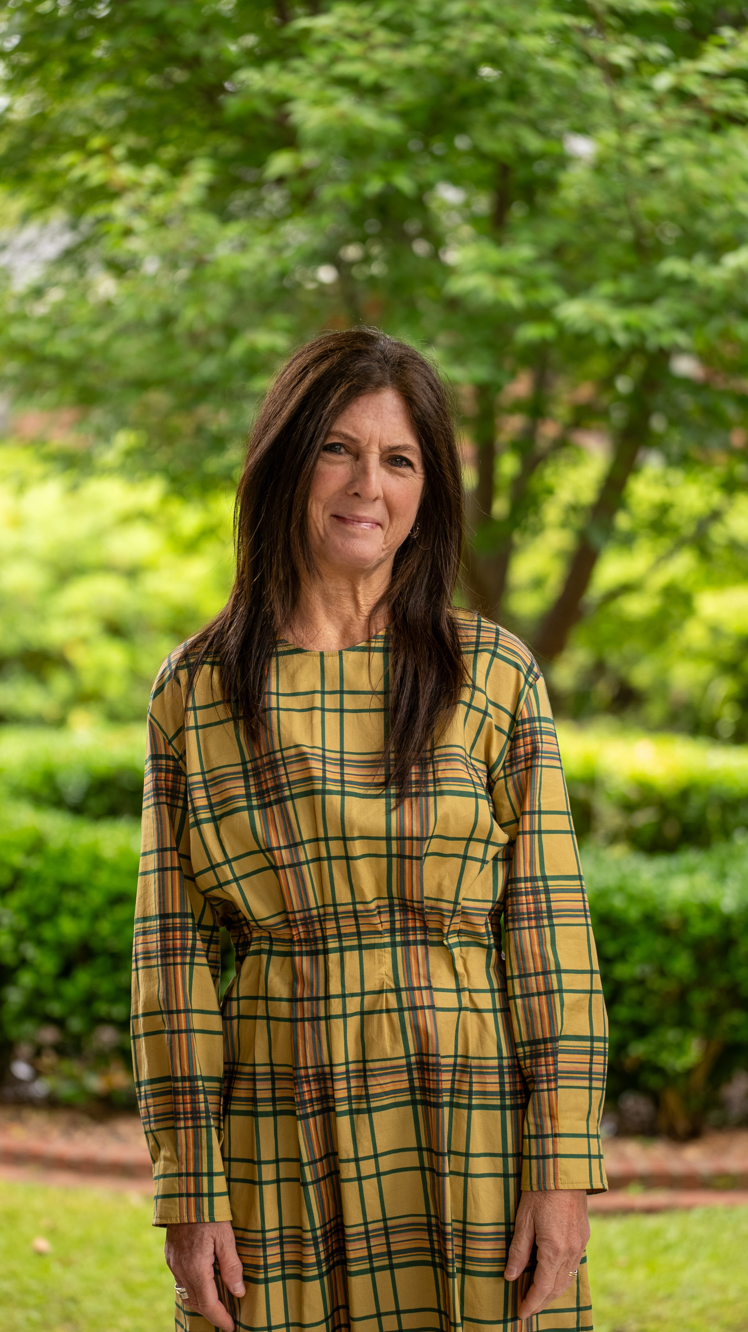 Carmen Yoder