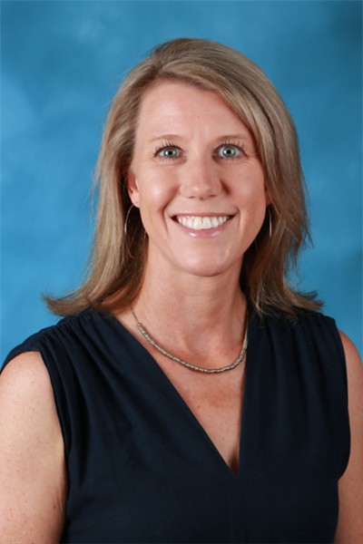 Holly Williamson