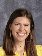 Kristin Atkinson