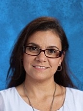 Sara Taft