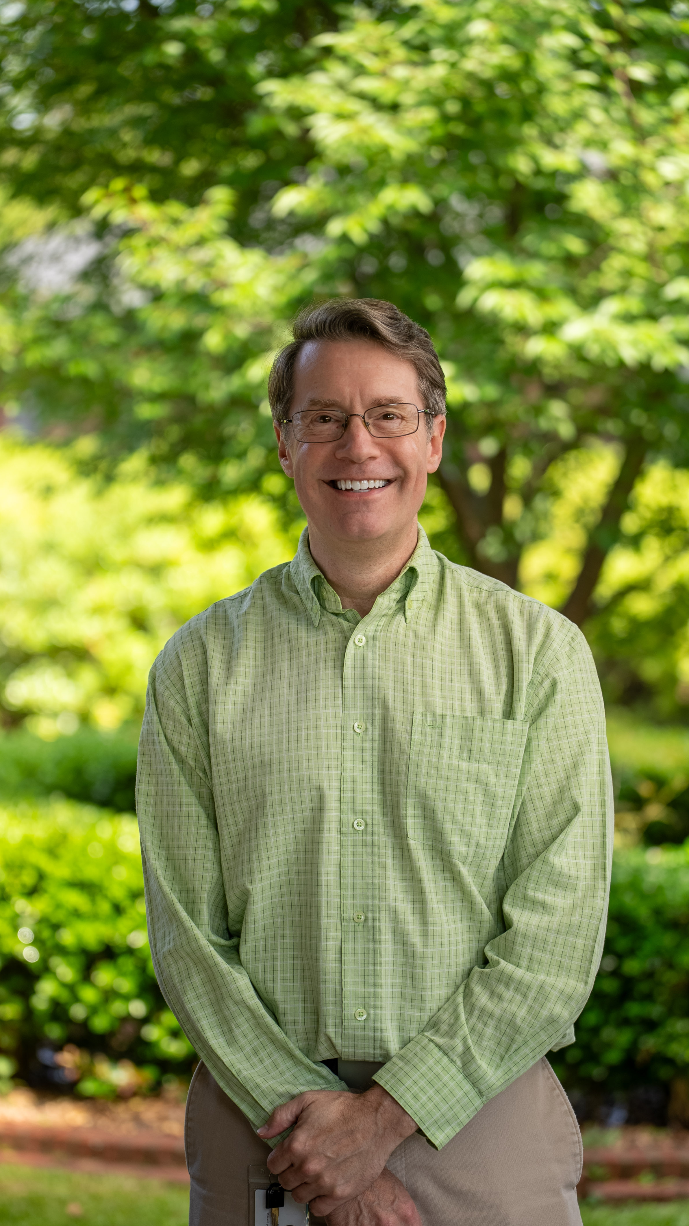 Scott Warren