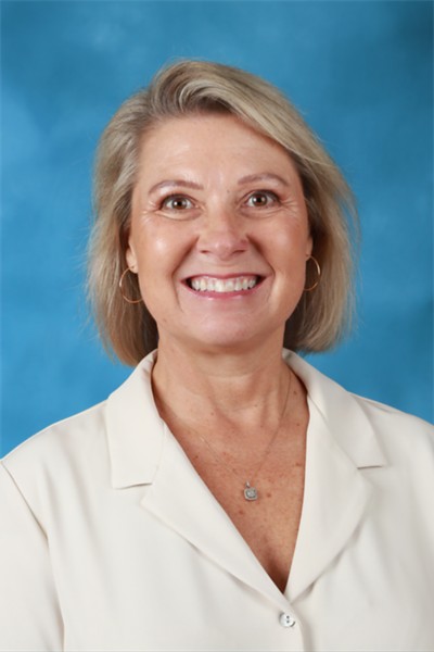 Stacey Reaves