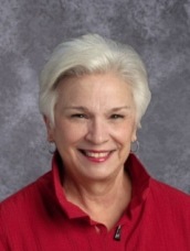Micki Harritt