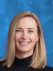 Martha Jo Johnson