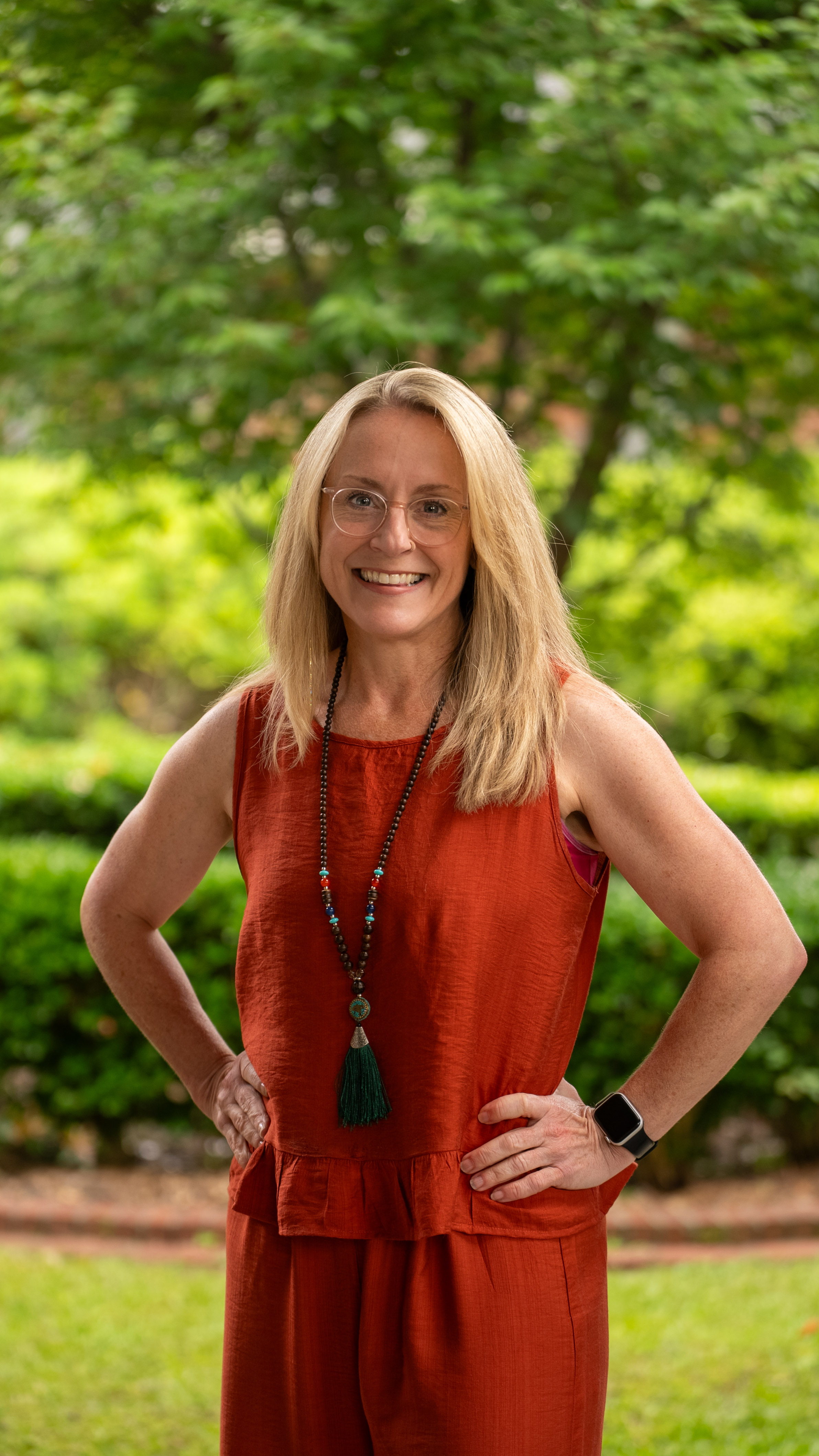 Tara Breslin-Schumacher