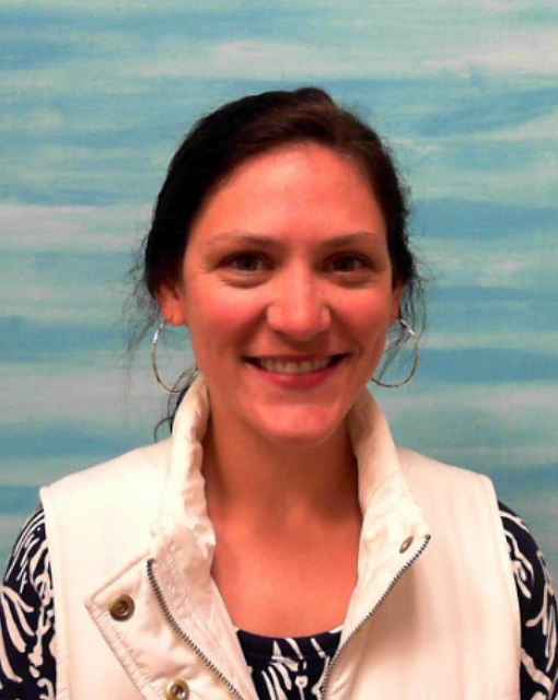 Martha Jane Edwards