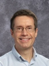 Scott Warren