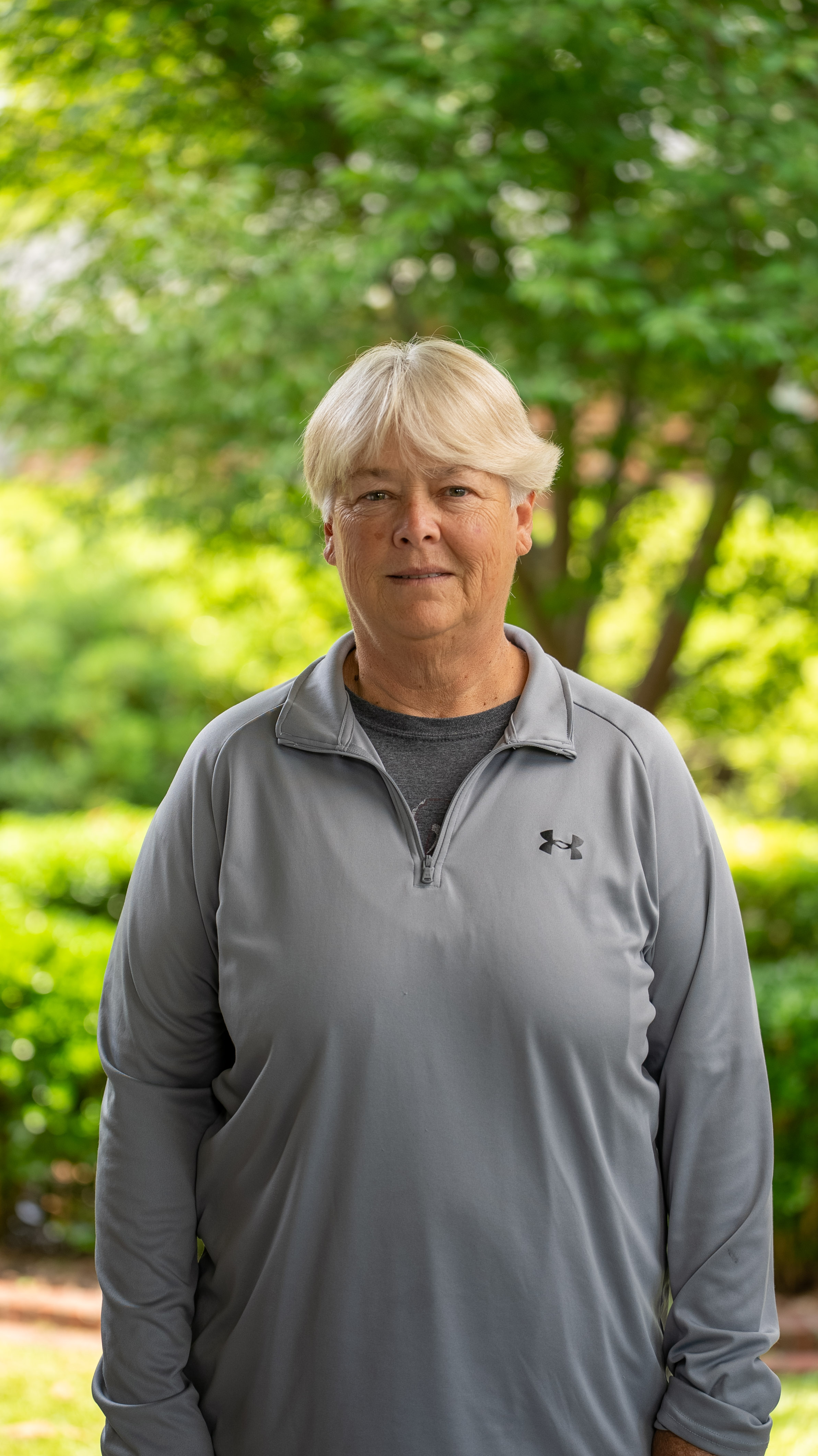 Karen Edmondson