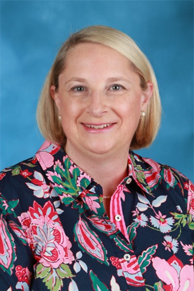 Heather Eldridge