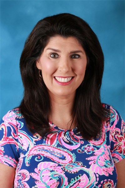 Julia Owens