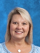 Stacey Reaves