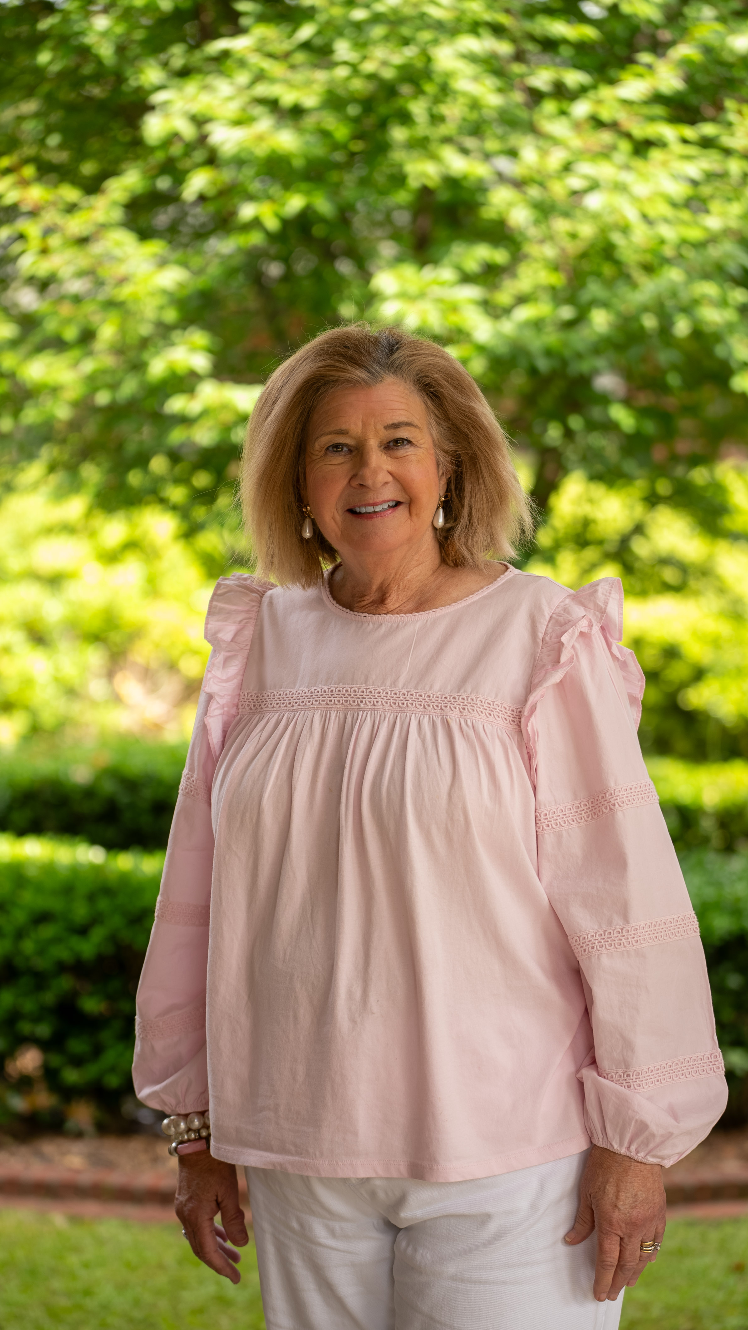 Laura Brogdon