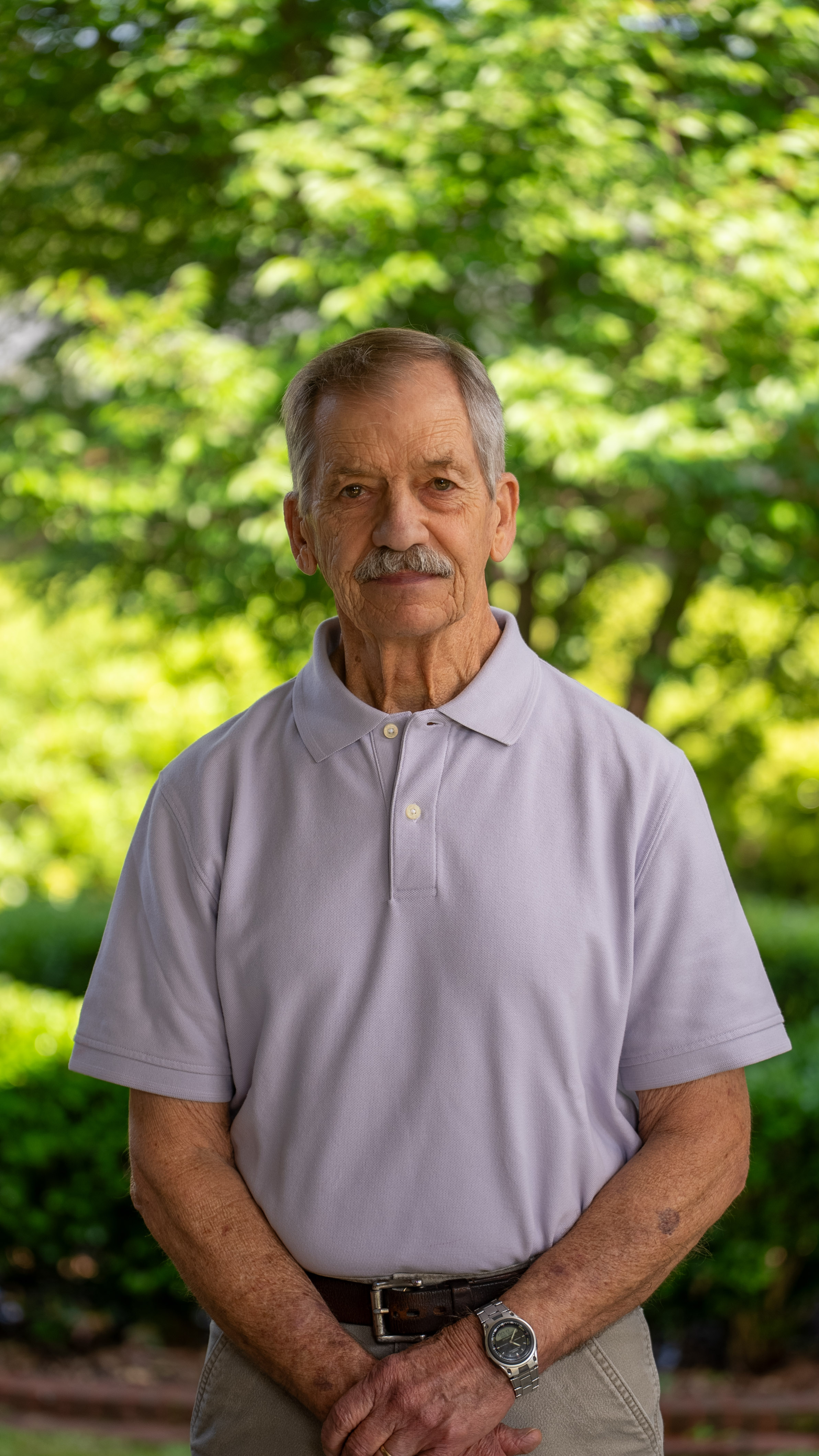 Chuck McCord