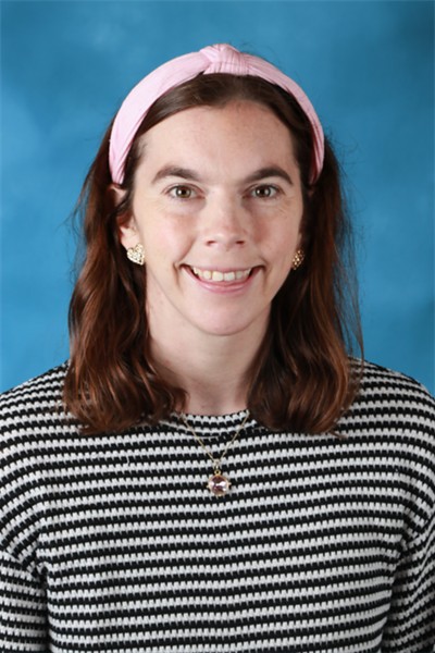 Emma Ayres