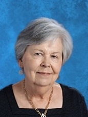 Mary Lee