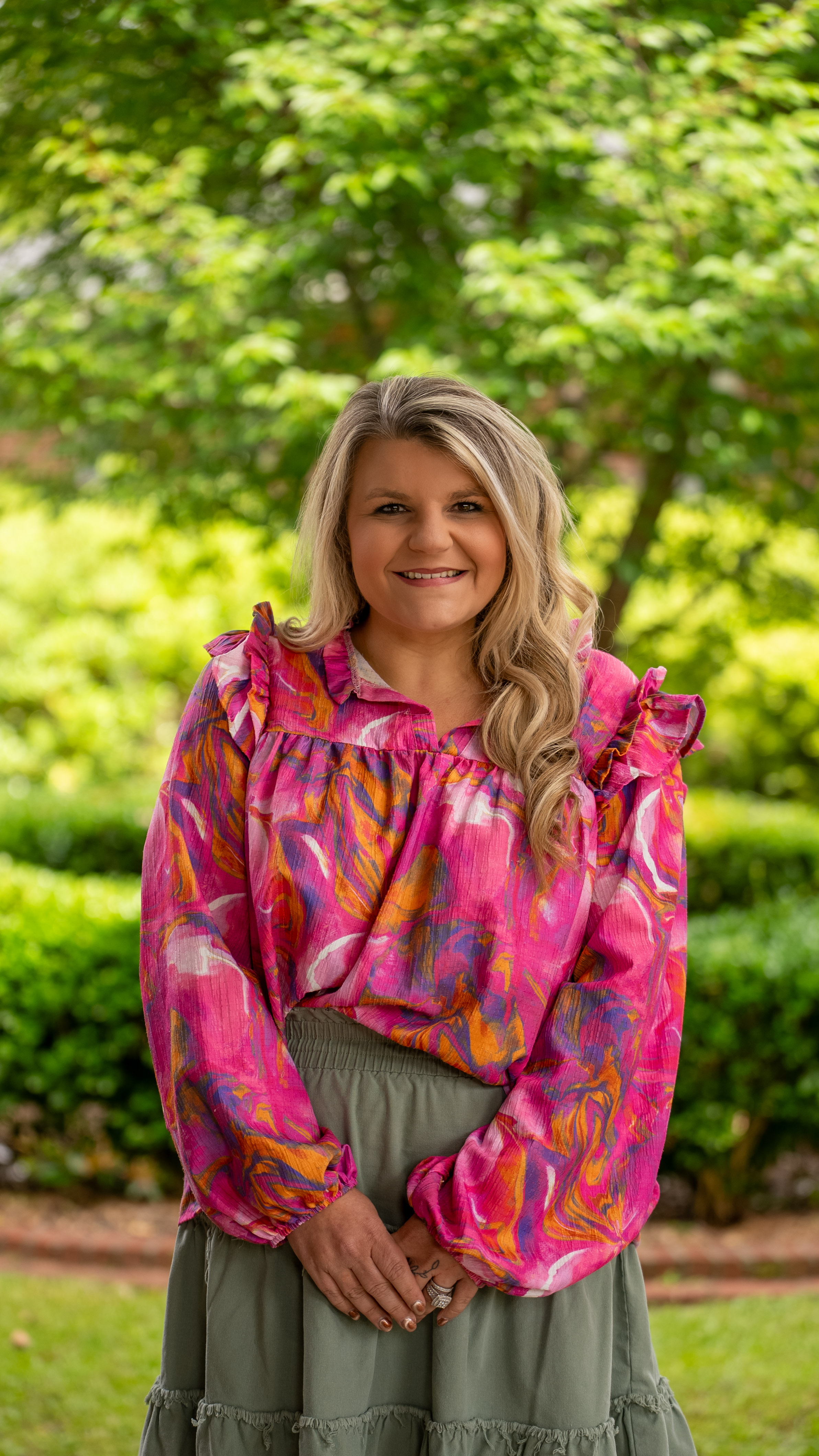 Brooke Tidwell