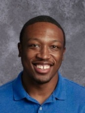 Keenan Miller