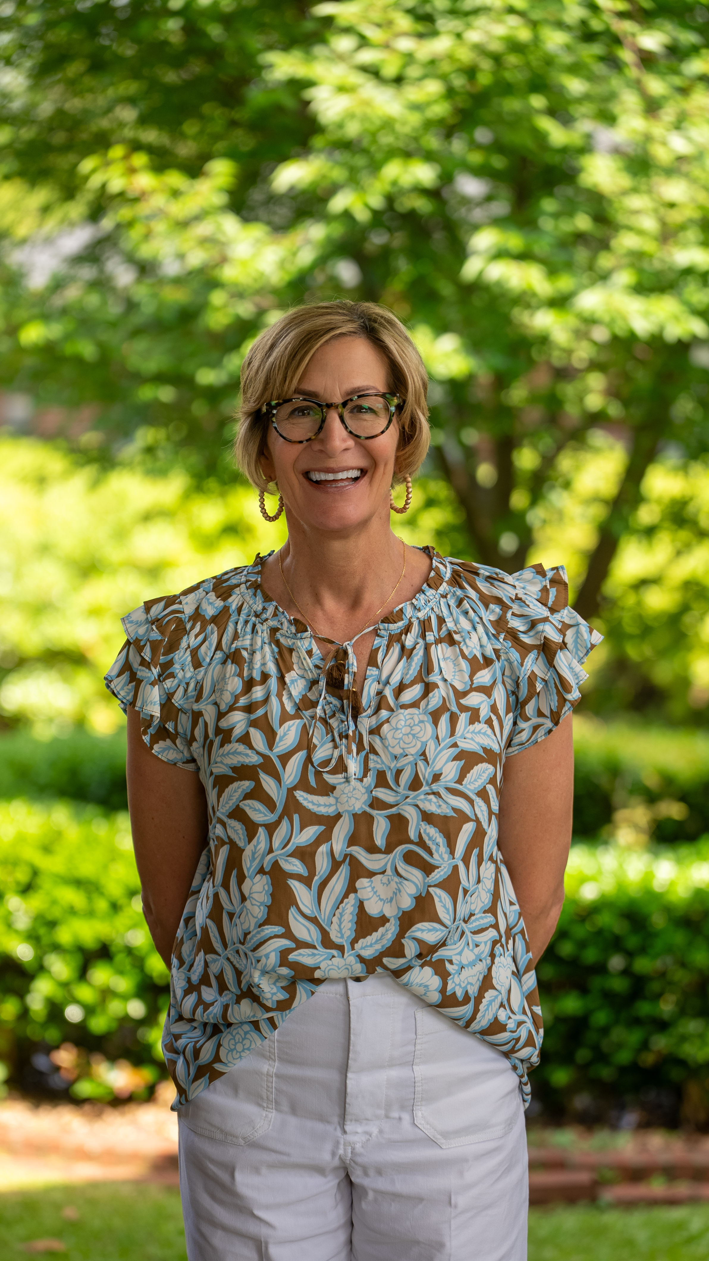 Susan Barfield