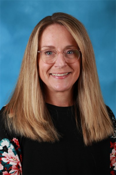 Tara Breslin-Shoe