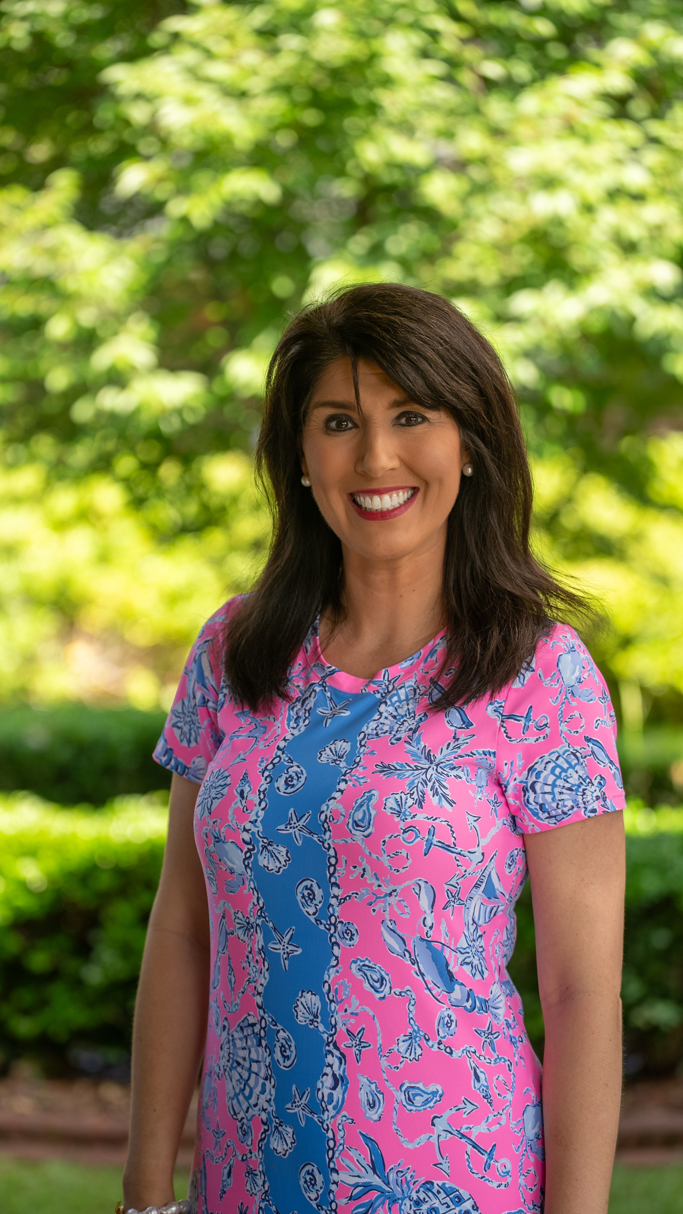 Julia Owens