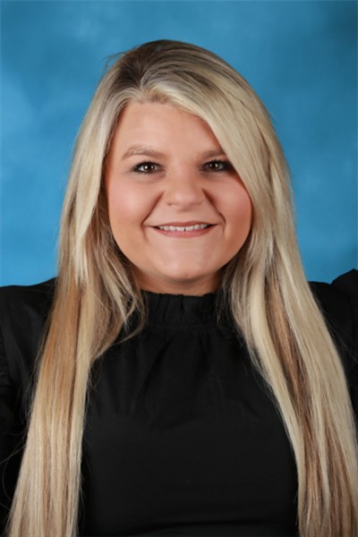 Brooke Tidwell