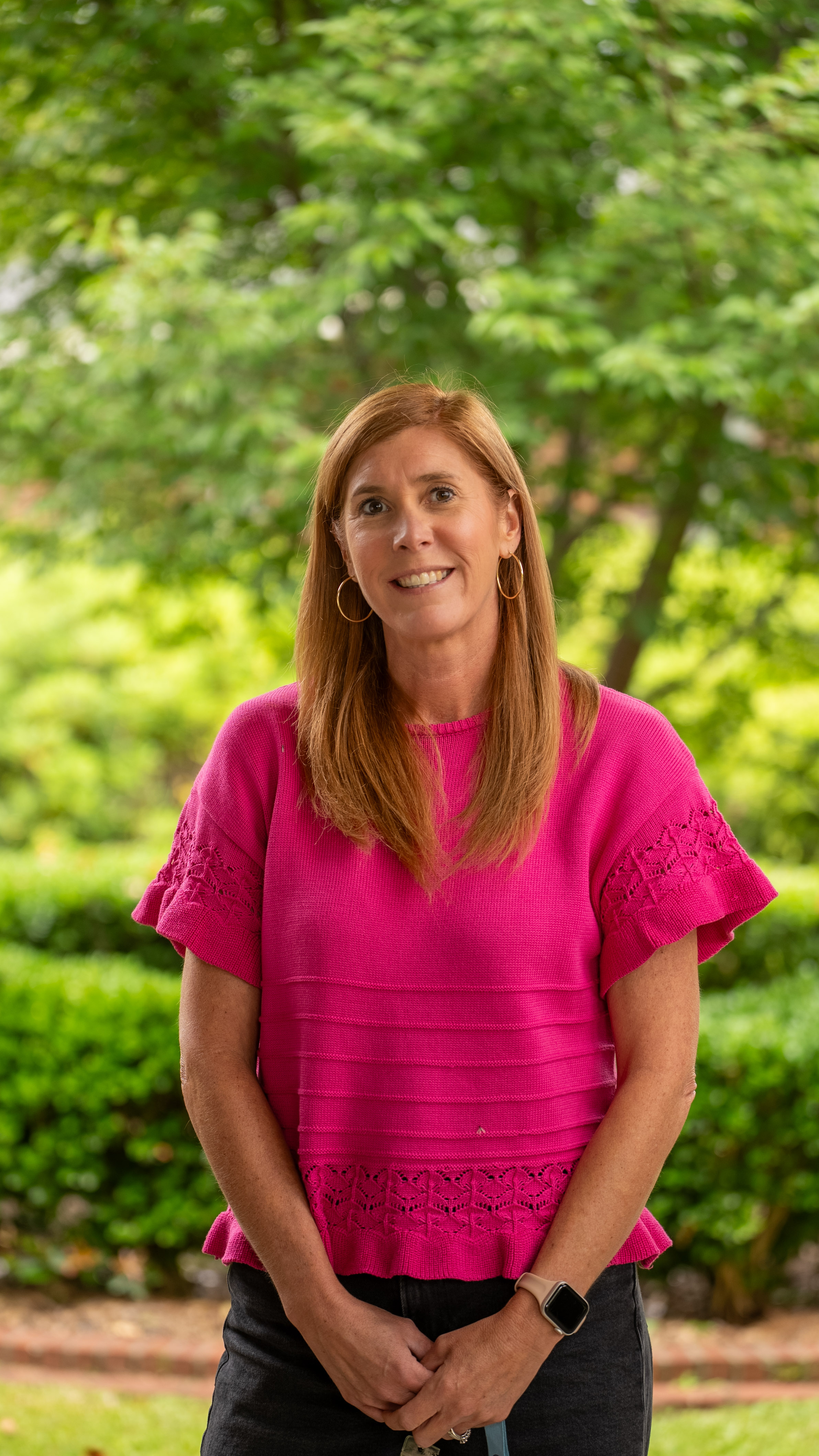 Kathy Coker