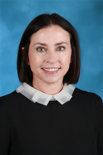 Caroline Zitzke