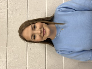 Meghan Hallman