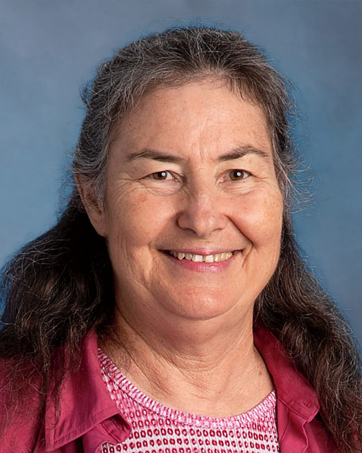 Patricia Jenkins