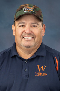 Mario Leija
