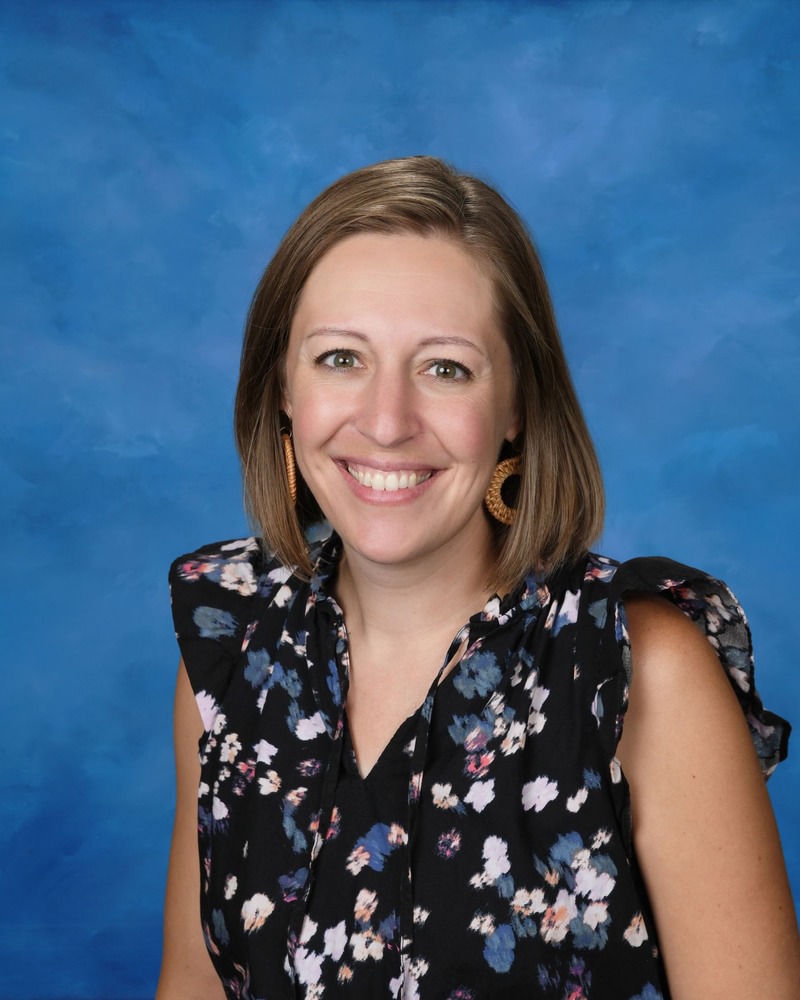 Mrs. Jacobs
