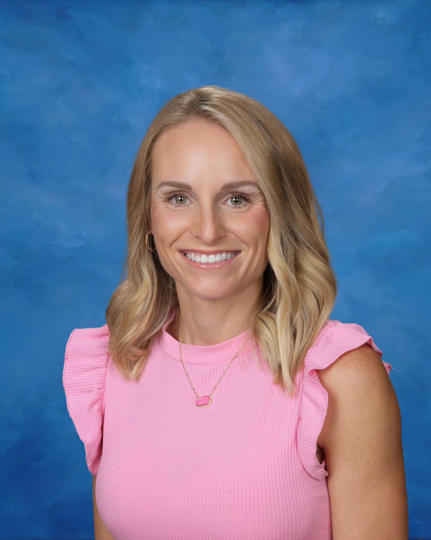 Mrs. Brzycki