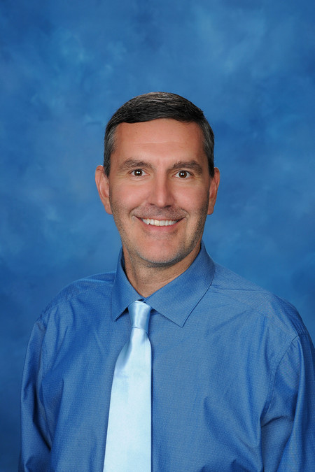 Mr. Giddens