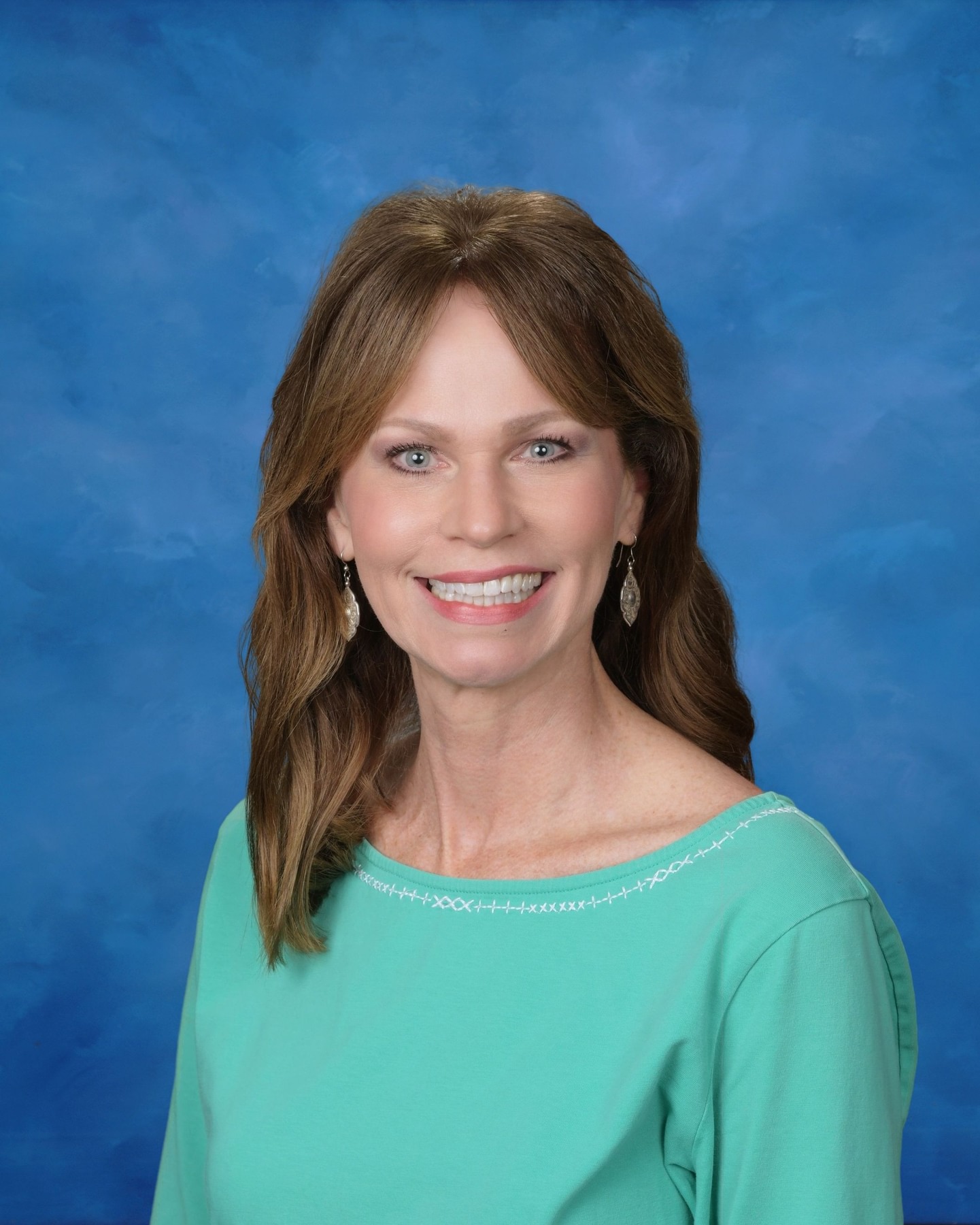 Mrs. Dam