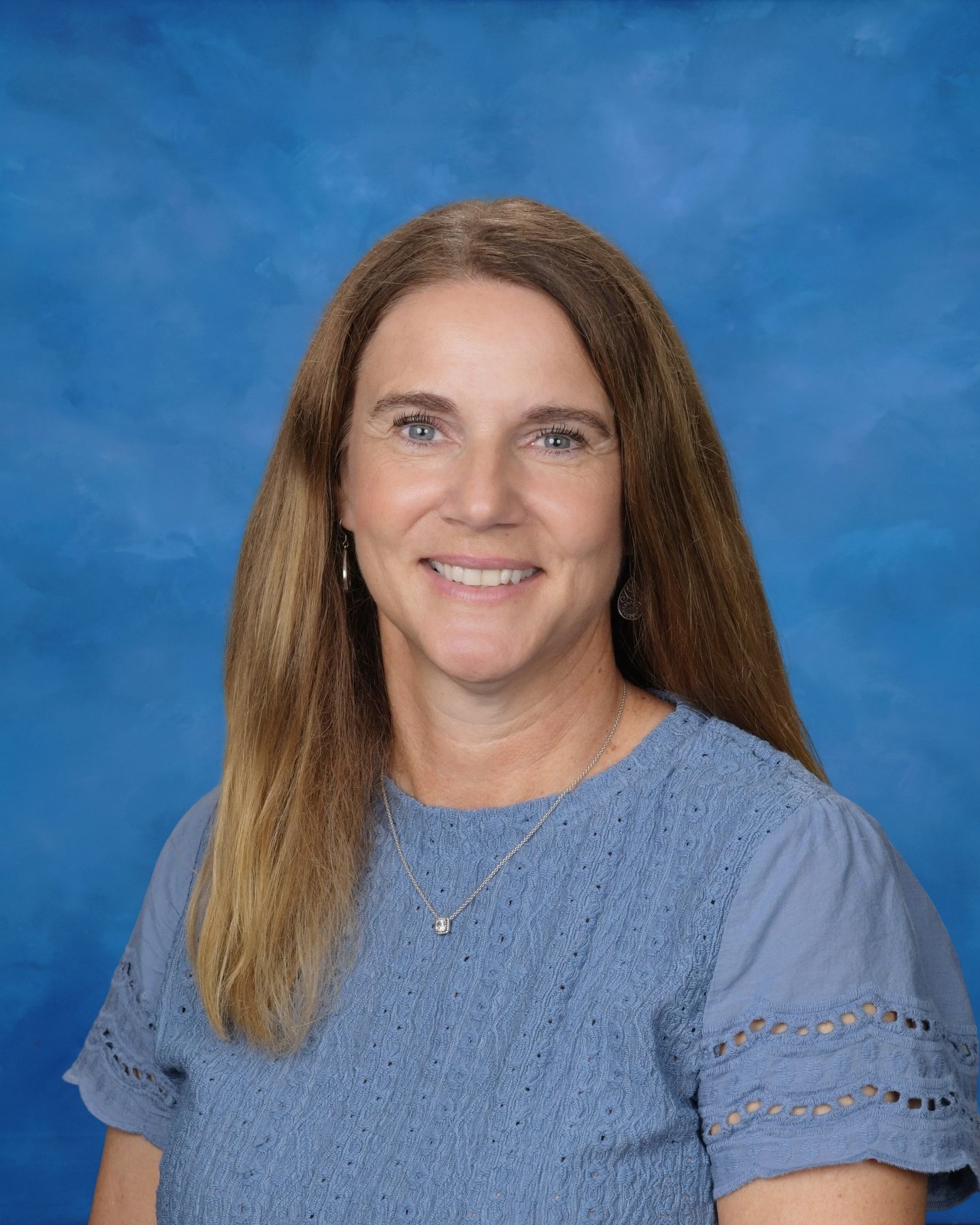 Mrs. Martin