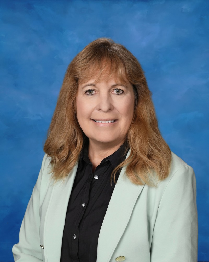 Ms. Frazier