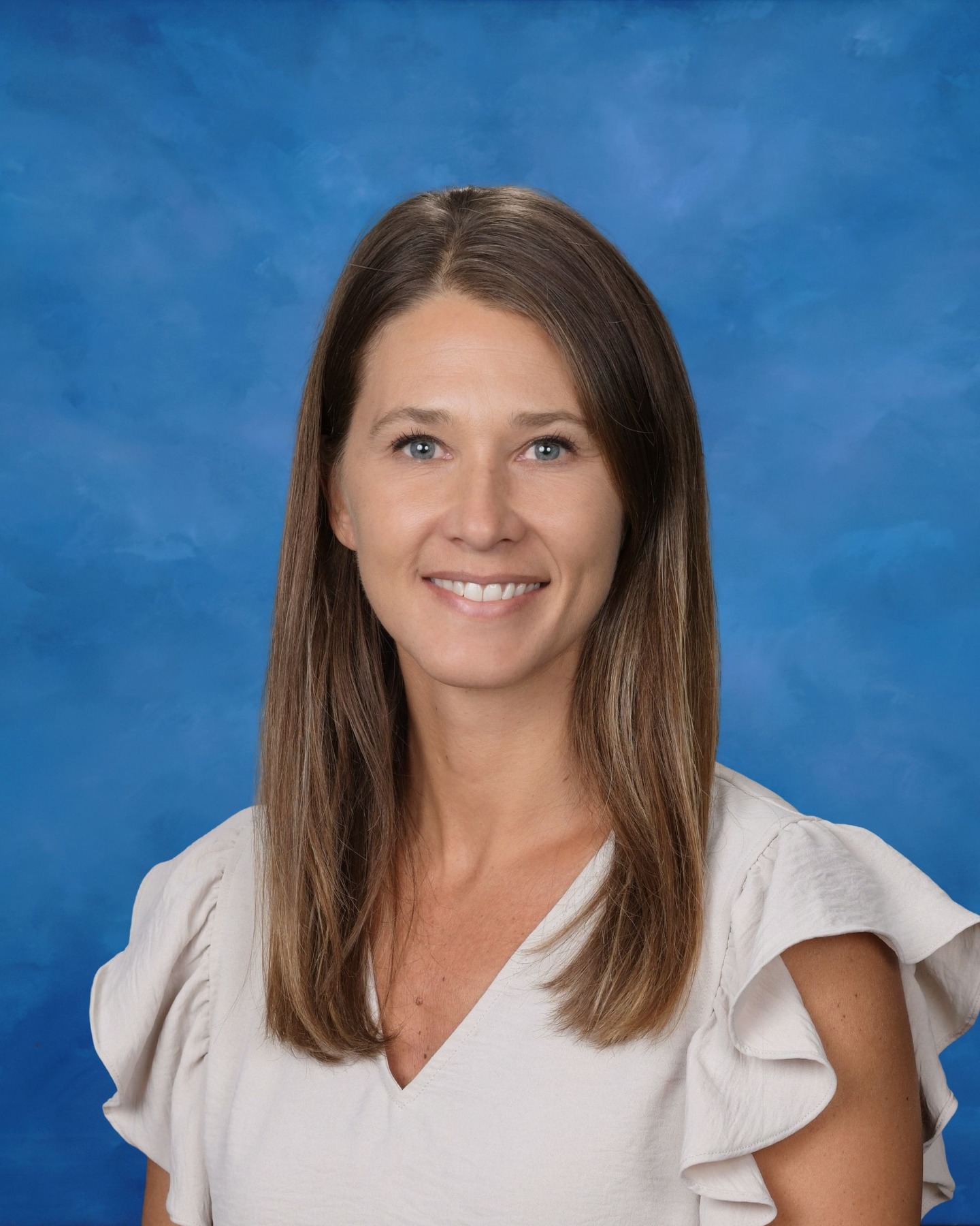 Mrs. Burgett